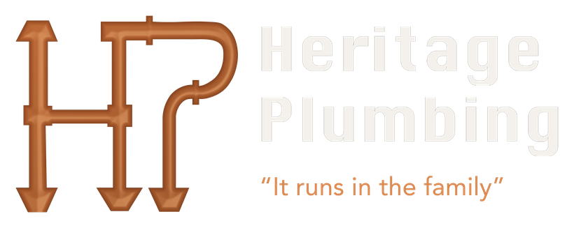 Heritage Plumbing — It runs in the family